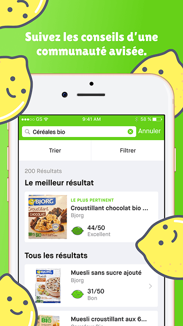 Communauté avisée