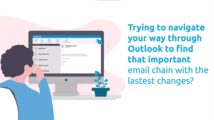 Cas d'usage 1 : comment travailler en collaboration avec Teams et SharePoint ?