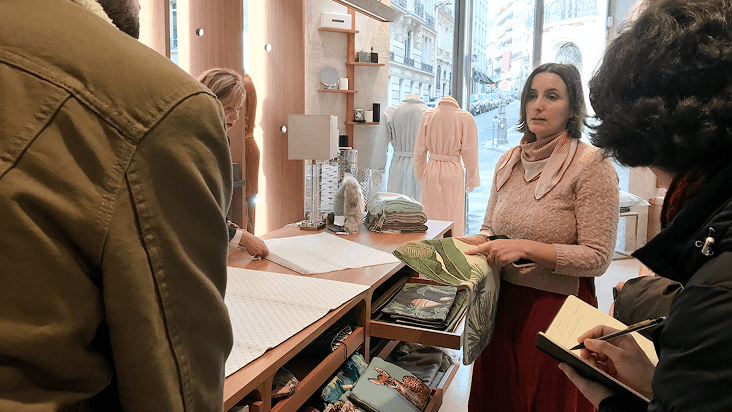 Point sur les attentes et les besoins des clients