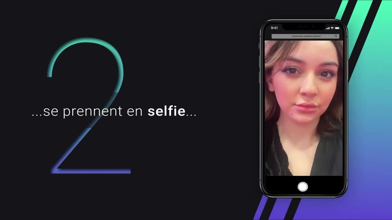 Vidéo de présentation B2B